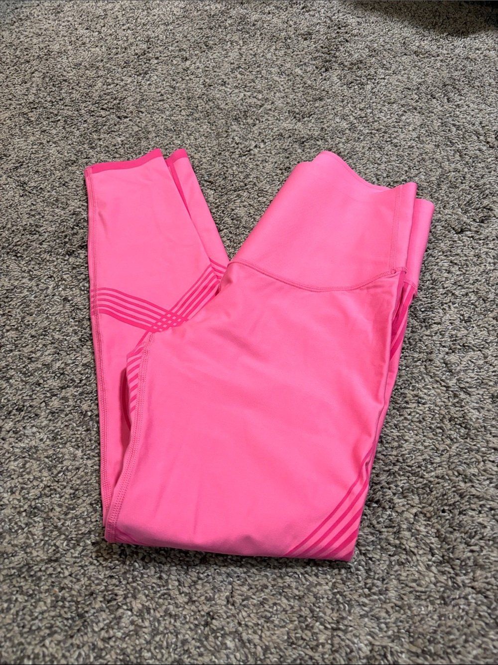 Fanka Reversible Leggings Size Large